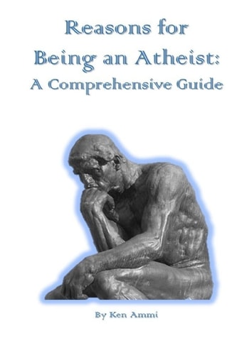 Reasons for Being an Atheist A Comprehensive Guide