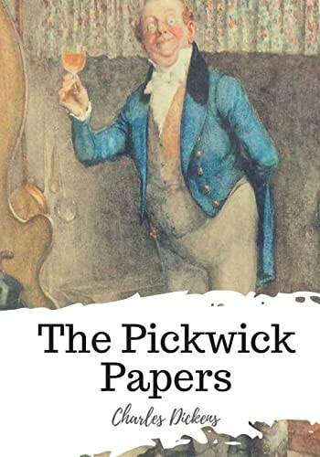 The Pickwick Papers
