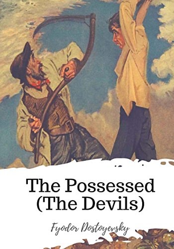 The Possessed (The Devils)