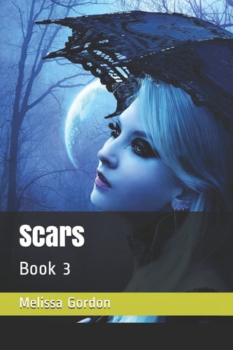 Scars Book 3