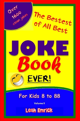 Bestest of All Best Joke Book