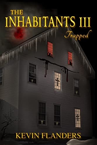 The Inhabitants III Trapped