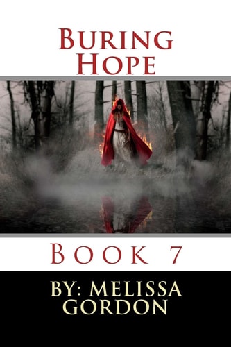 Buring Hope Book 7