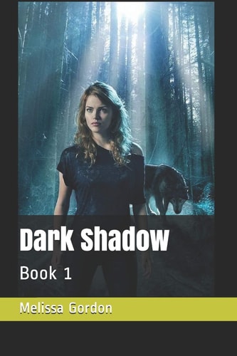 Dark Shadow Book 1
