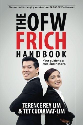 The OFW FRICH Handbook Your Guide to a Free and Rich Life