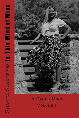 A Caged Mind "Through the Eyes of Miss Butterfly, Surreal Messages Told Worldwide"