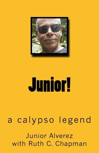 Junior! A Calypso Legend
