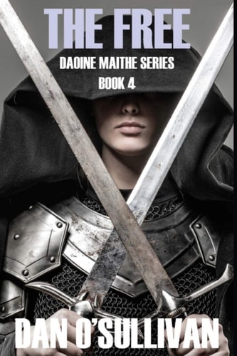 The Free Daoine Maithe Series Book 4