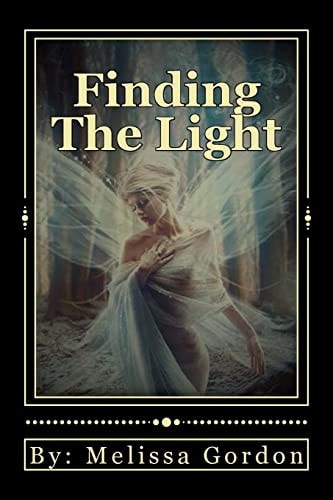 Finding The Light Book 3