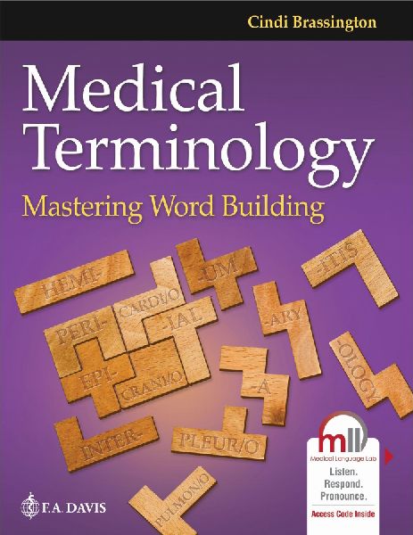 Medical Terminology: Mastering Word Building