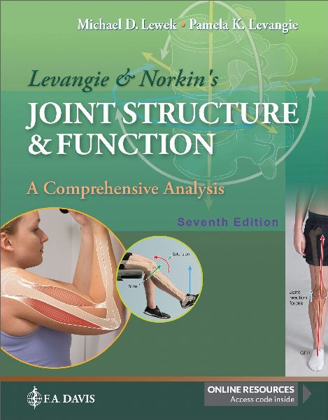 Levangie & Norkin's Joint Structure & Function: A Comprehensive Analysis
