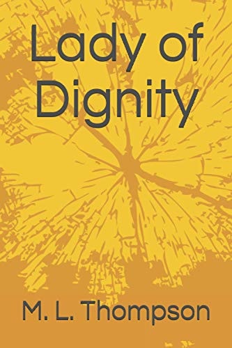 Lady of Dignity