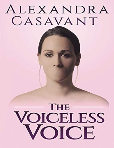 The Voiceless Voice