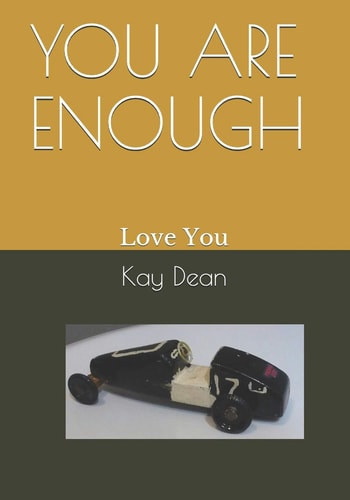 You Are Enough Love You
