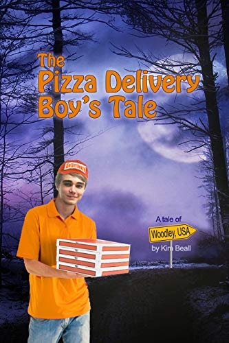 The Pizza Delivery Boy's Tale A Woodley USA Tale