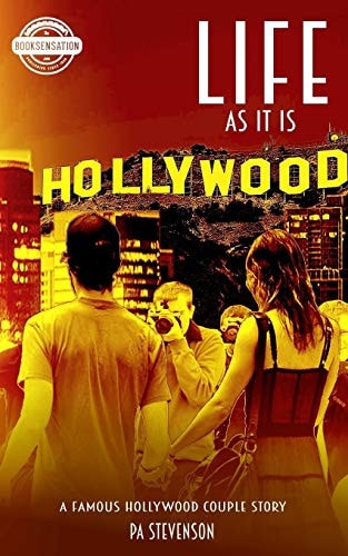 Life As It Is A Famous Hollywood Couple Story