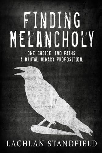 Finding Melancholy