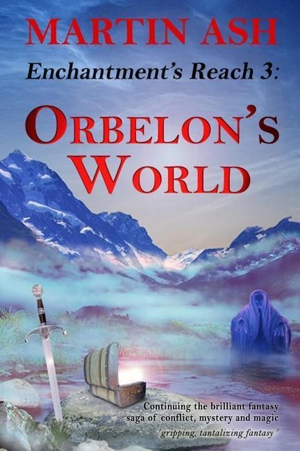 Enchantments Reach3: Orbelons World