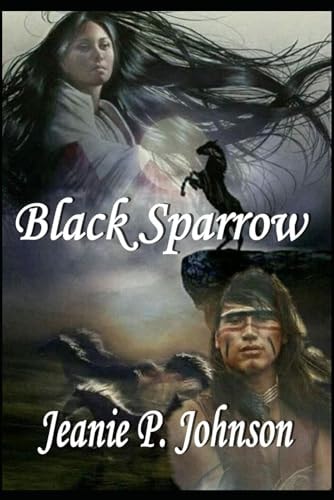 Black Sparrow