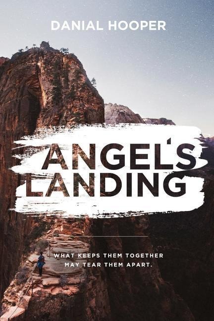 Angels Landing