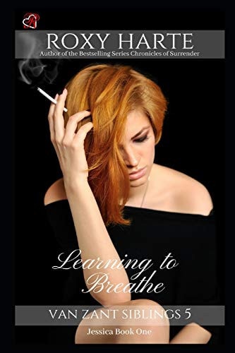 Learning to Breathe Jessica Book One