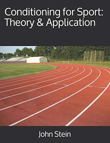 Conditioning for Sport Theory & Application