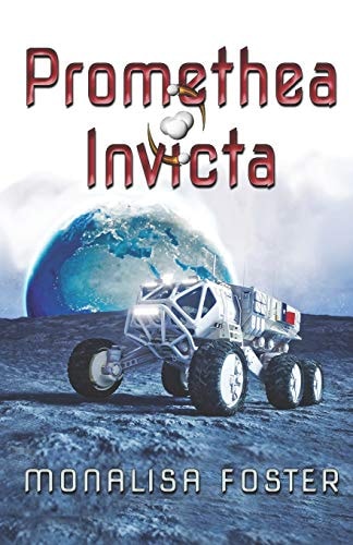 Promethea Invicta A Novella