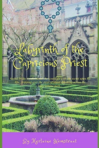 Labyrinth of the Capricious Priest