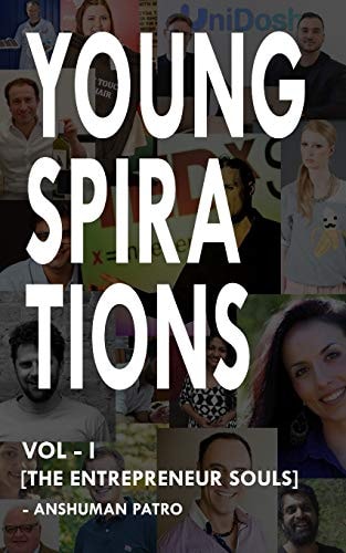 Youngspirations The Entrepreneur Souls