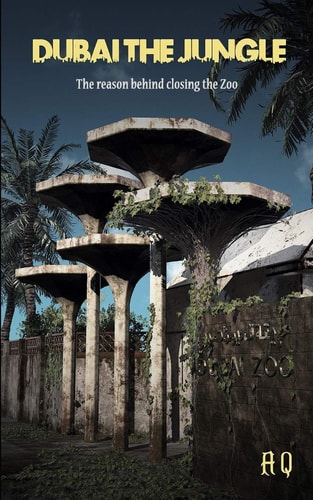 Dubai the Jungle The Reason Behind Closing the Zoo