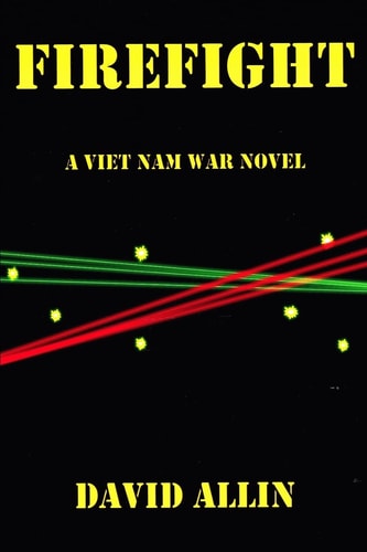 Firefight A Viet Nam War Novel
