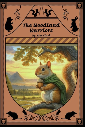 The Woodland Warriors