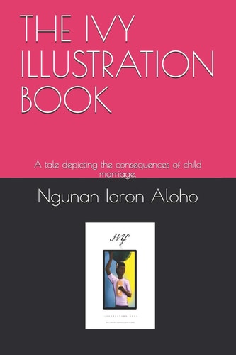 The Ivy Illustration Book