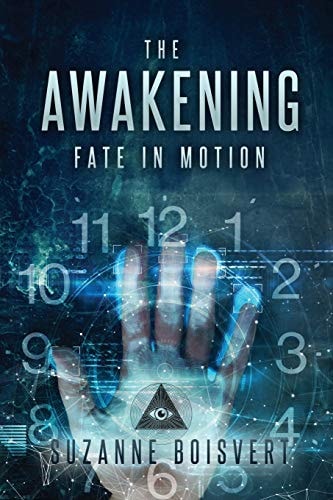 The Awakening Fate in Motion