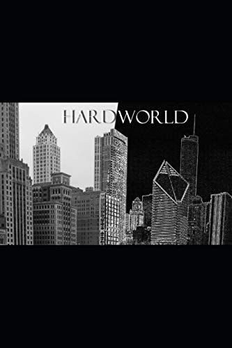 Hardworld Lost in the Light