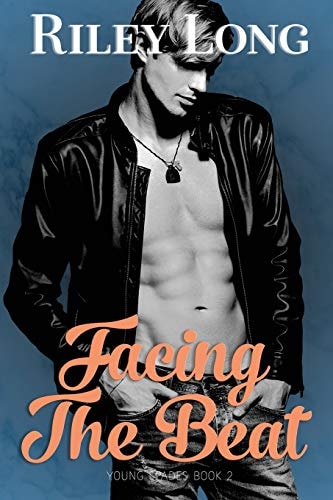 Facing the Beat Young Spades Book 2