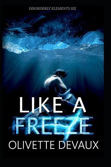 Like a Freeze