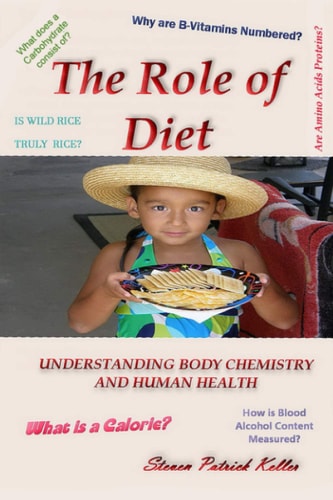 The Role of Diet Parts 1 & 2