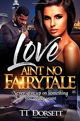 Love Ain't No Fairytale