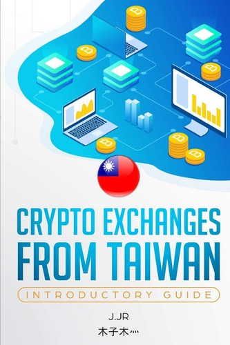Crypto Exchanges from Taiwan