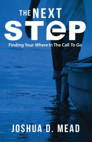 The Next Step Finding Your Where In The Call To Go