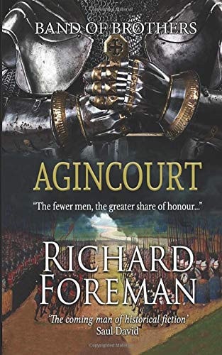 Band of Brothers: Agincourt