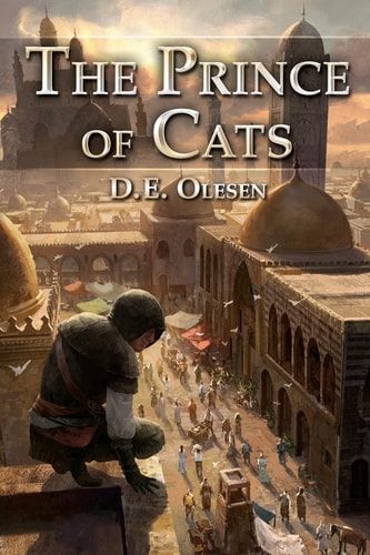 The Prince of Cats