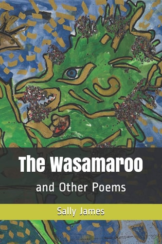 The Wasamaroo And Other Poems