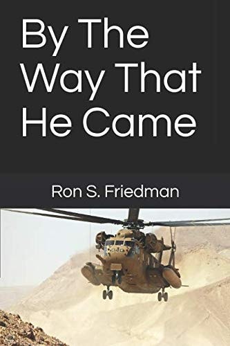 By the Way That He Came