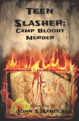 Teen Slasher Camp Bloody Murder