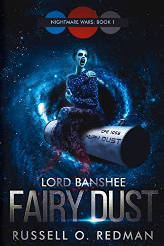 Lord Banshee Fairy Dust