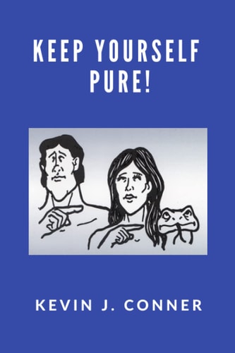 Keep Yourself Pure