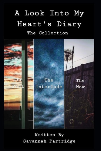 A Look Into My Heart's Diary The Collection