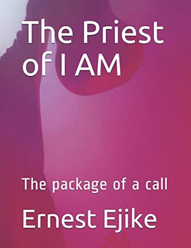 The Priest of I Am The Package of a Call